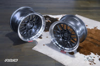 Volk Racing 21A wheel – view 20