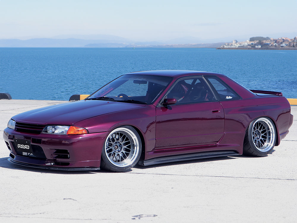 Volk Racing 21A wheel
