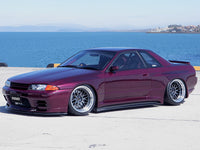 Volk Racing 21A wheel