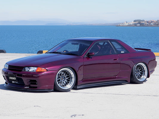 Volk Racing 21A wheel