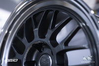 Volk Racing 21A wheel – view 9