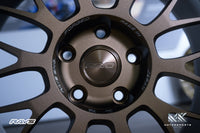 Volk Racing 21A wheel – view 21