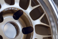 Volk Racing 21A Custom for BMW wheel – Gold / Rim DC (GO)