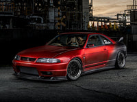 Volk Racing 21A spec-PW wheel – view 3