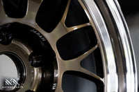 Volk Racing 21A spec-SR wheel – view 4