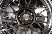 Volk Racing 21A spec-SR wheel – view 7