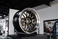 Volk Racing 21A spec-SR wheel