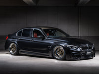 Volk Racing 21A spec-SR wheel – view 8