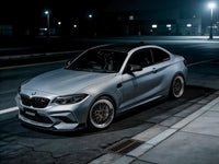 Volk Racing 21A spec-SR wheel