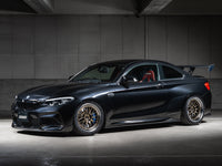 Volk Racing 21A spec-SR wheel – view 10