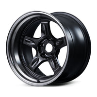 Volk Racing 21C spec-PW wheel – view 2