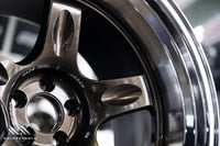Volk Racing 21C spec-SR wheel – view 6
