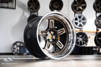 Volk Racing 21C spec-SR wheel – view 3