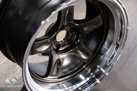 Volk Racing 21C spec-SR wheel – view 4