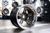 Volk Racing 21C spec-SR wheel – view 8