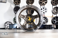 Volk Racing 21C spec-SR wheel – view 5
