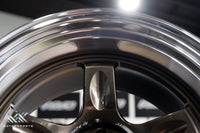 Volk Racing 21C spec-SR wheel – view 9