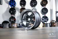 Volk Racing 21C wheel – view 9