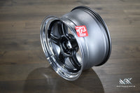 Volk Racing 21C wheel – view 11