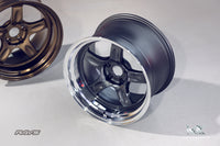 Volk Racing 21C wheel – view 8