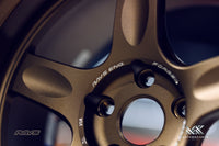 Volk Racing 21C wheel – view 5