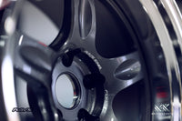 Volk Racing 21C wheel – view 6