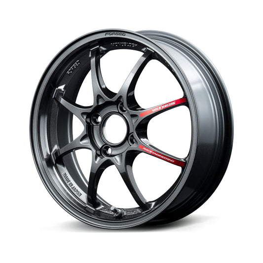 Volk Racing CE28 Club Racer II wheel – Diamond Dark Gunmetal (MM)