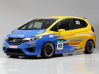 Volk Racing CE28 Club Racer wheel – view 3
