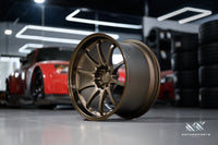 Volk Racing CE28N wheel – Bronze (BR)
