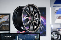Volk Racing CE28N wheel – Hi-meta Bronze (HZ)