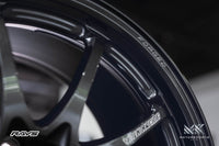 Volk Racing CE28N-plus wheel – view 6