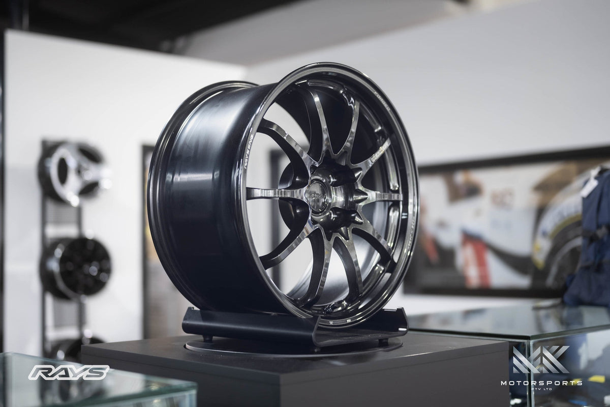 Volk Racing CE28N-plus wheel – view 11