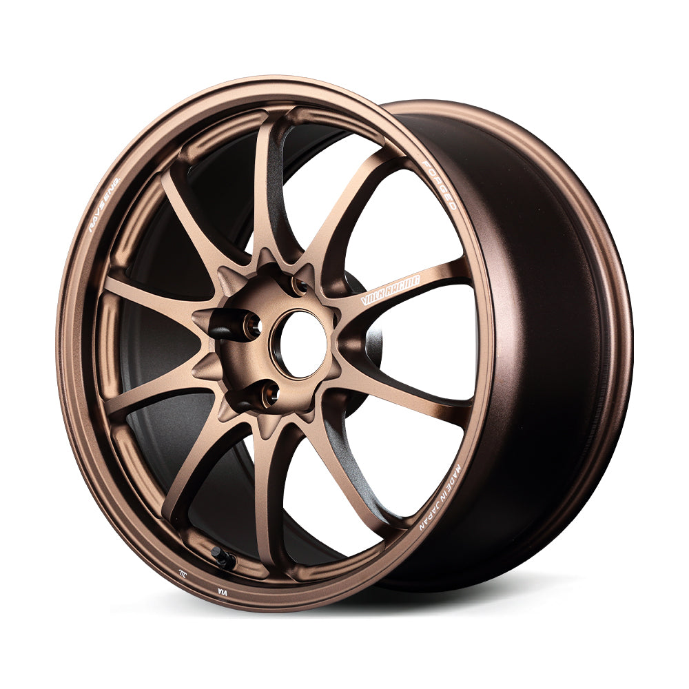 Volk Racing CE28N-plus wheel – Bronze (BR)