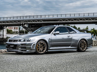 Volk Racing CE28N-plus wheel – view 14