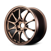 Volk Racing CE28N-plus wheel – Bronze (BR)