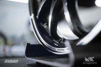 Volk Racing CE28N-plus wheel – view 9