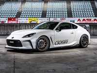 Volk Racing CE28N-plus wheel – view 14