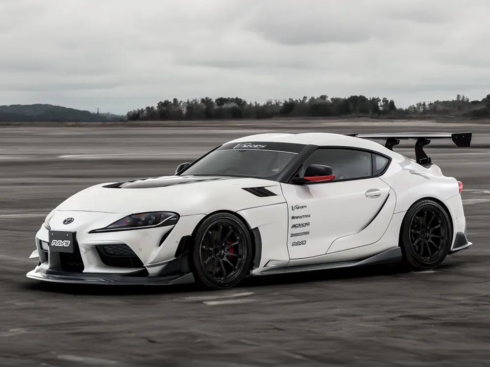 Volk Racing CE28N-plus wheel