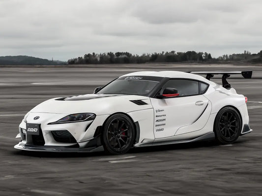 Volk Racing CE28N-plus wheel
