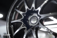 Volk Racing CE28N-plus wheel – view 10