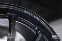 Volk Racing CE28N-plus wheel – view 4