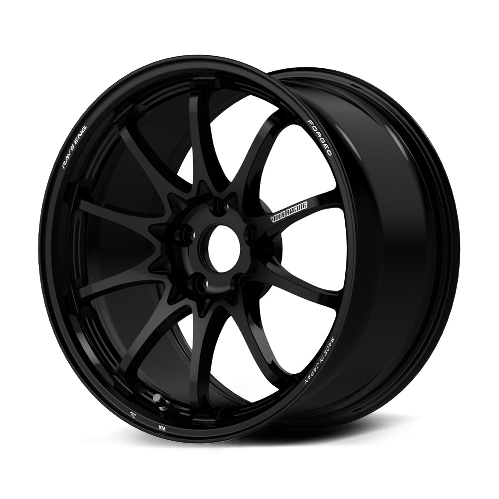 Volk Racing CE28N-plus wheel – view 13