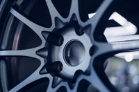 Volk Racing CE28N-plus M-Spec wheel – view 6