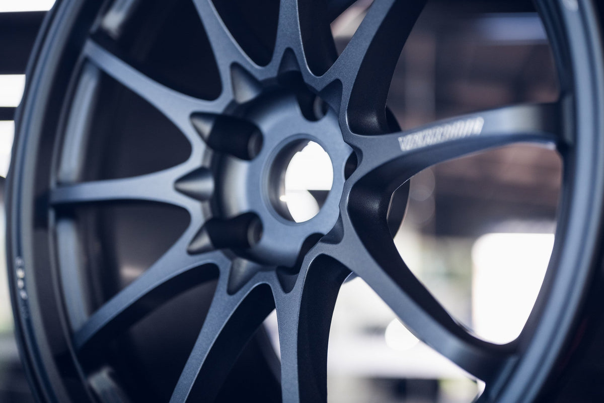 Volk Racing CE28N-plus M-Spec wheel – view 9