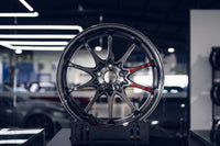 Volk Racing CE28N-plus SL wheel – view 11