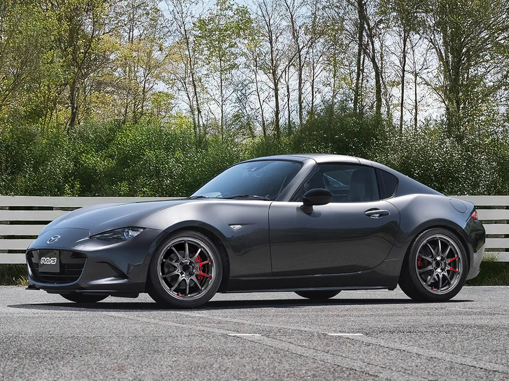 Volk Racing CE28N-plus SL wheel