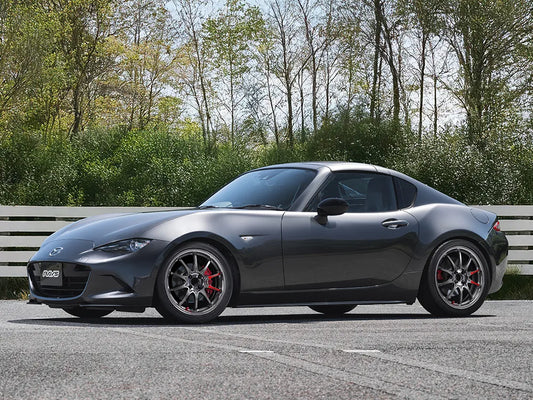 Volk Racing CE28N-plus SL wheel
