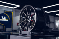 Volk Racing CE28N-plus SL wheel – Pressed Graphite (PG)