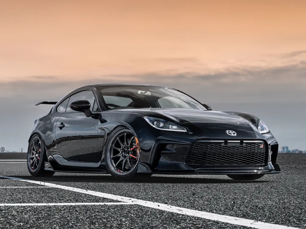 Volk Racing CE28N-plus SL wheel