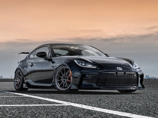 Volk Racing CE28N-plus SL wheel